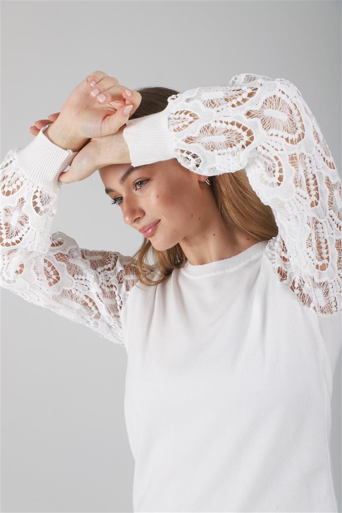 Sweater Victorian Bremer